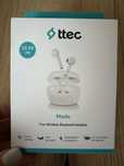 Безжични слушалки ttec