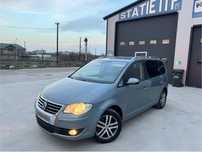 Volkswagen Touran - 1.9 Tdi- 105 Cp-An fabr. 2008