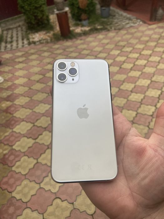 Iphone 11 pro 64 gb