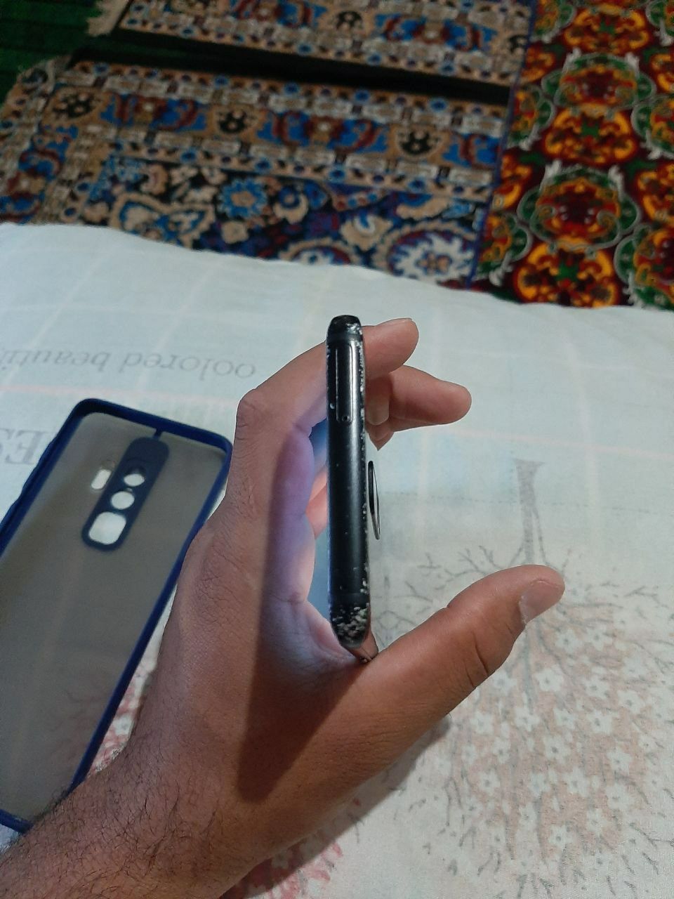 Samsung s9 plus sotiladi