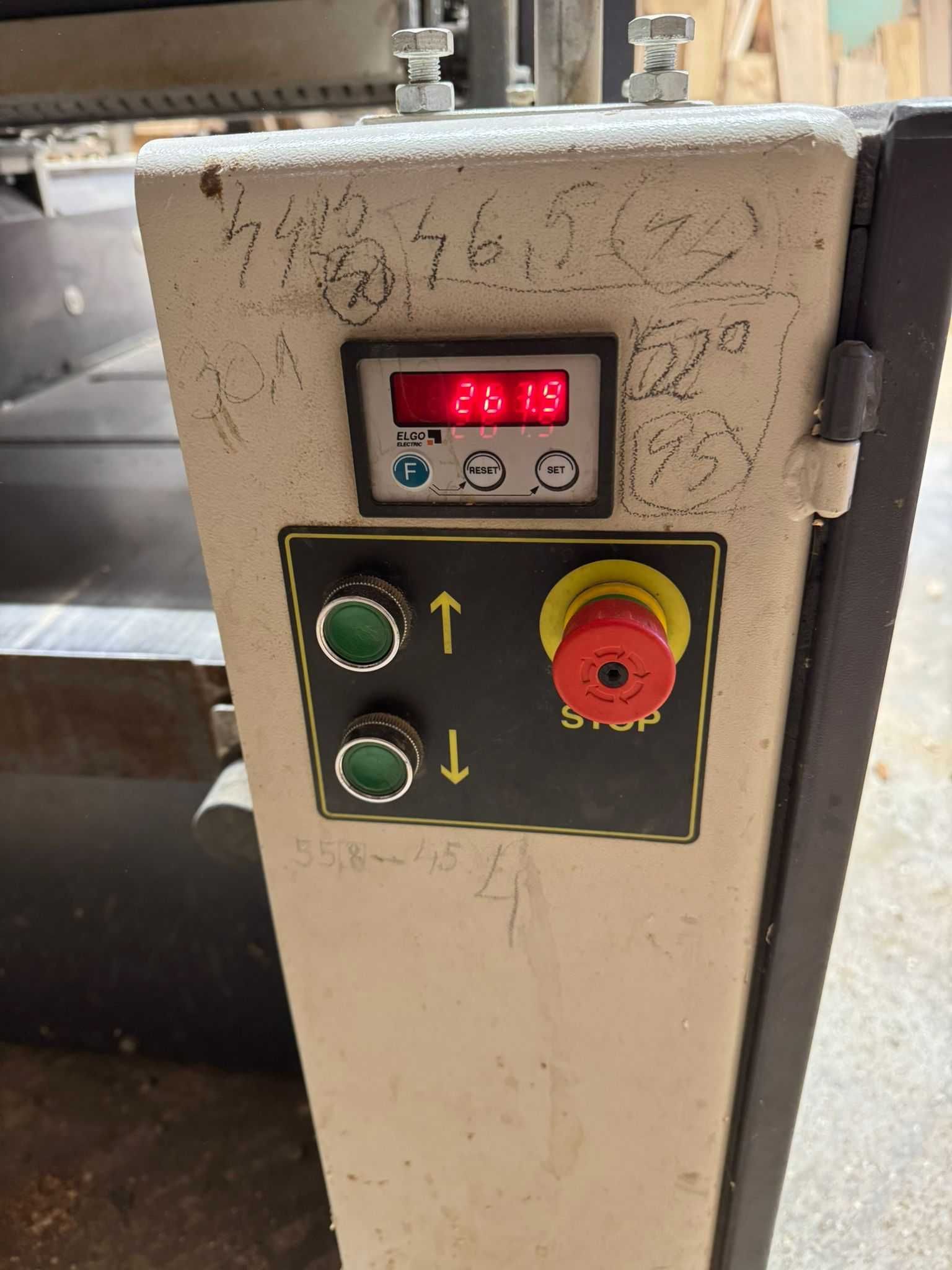 Abrihct robland sd510