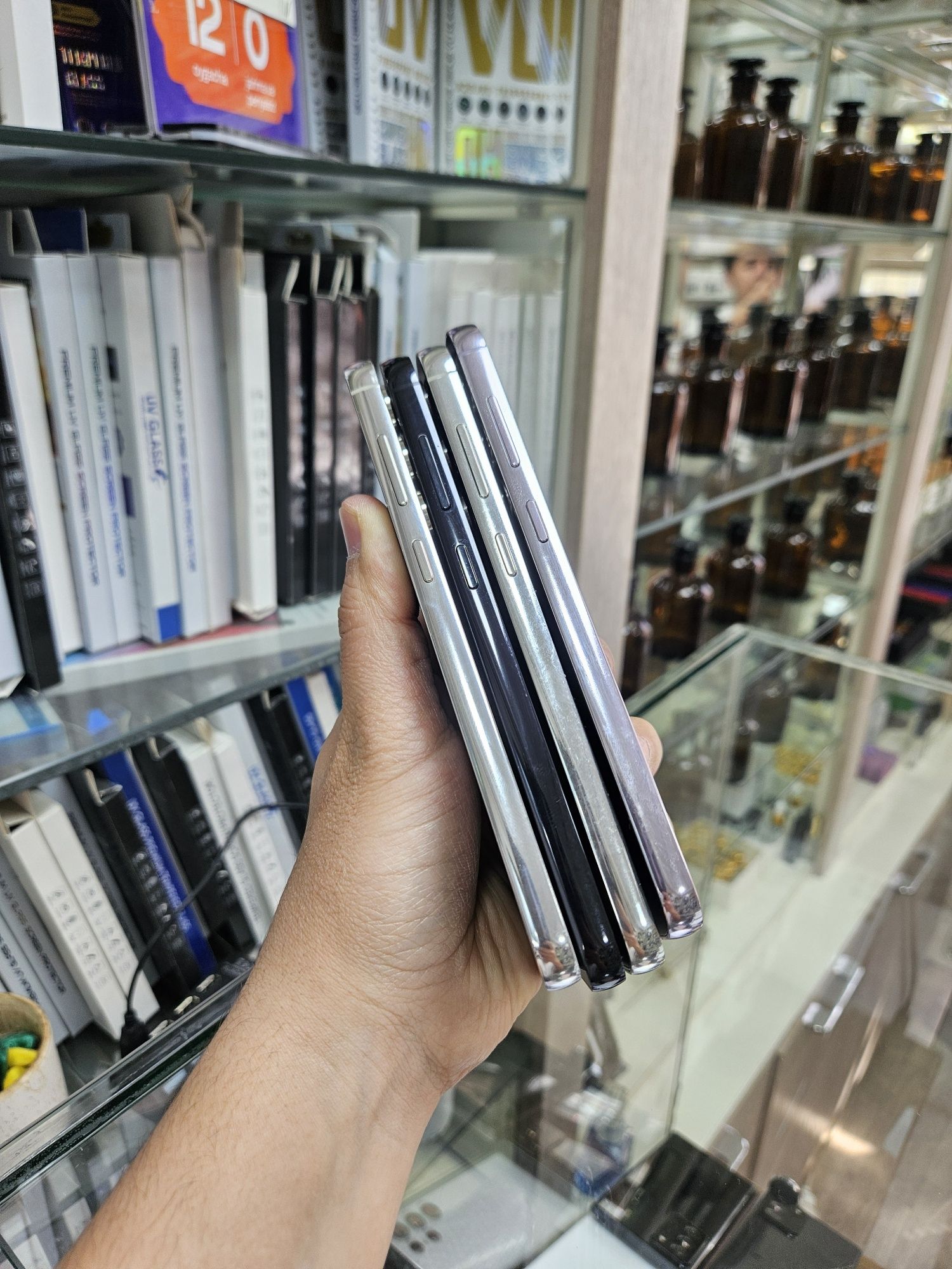 Samsung s23 Plus +  512/256  99kun garyanta