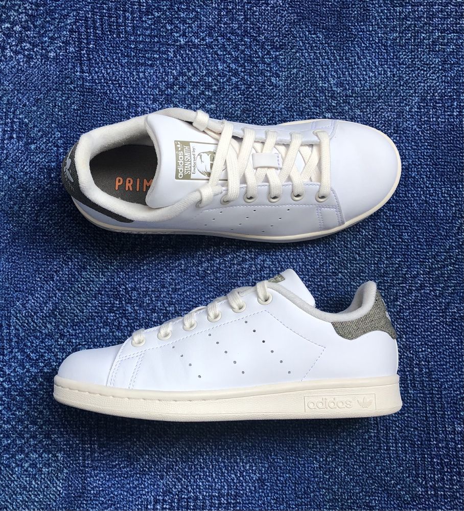 Adidas Stan Smith ОРИГИНАЛНИ дамски маратонки - 37/23,5см