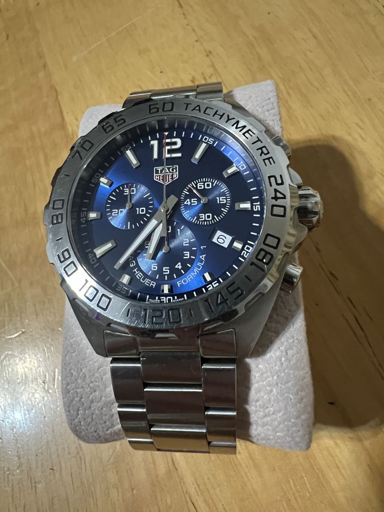 Часы Tag Heuer оригинал