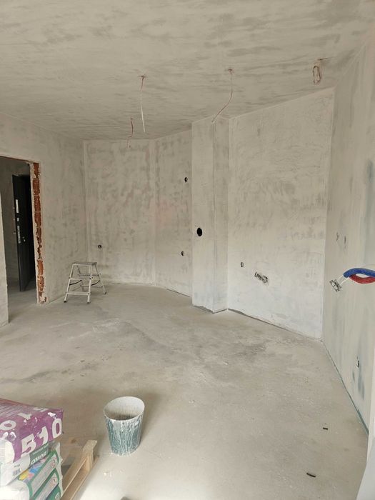 Продава се Тристаен апартамент в София, Център - 88 кв.м за 3012 €/кв.м - Снимка #5