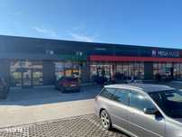Spatiu comercial 80 mp ,langa MEGA IMAGE ,Santandrei