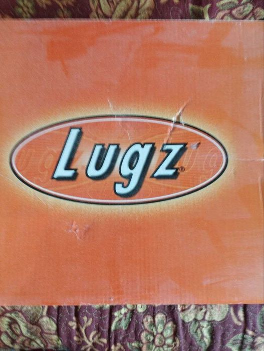 ботинки LUGZ водонепроницаемые