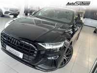 Audi Q8 Audi Q8 55 TFSI quattro S Line Sport Pano Kam 22´´