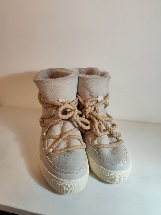 Cizme zăpadă Inuikii 39