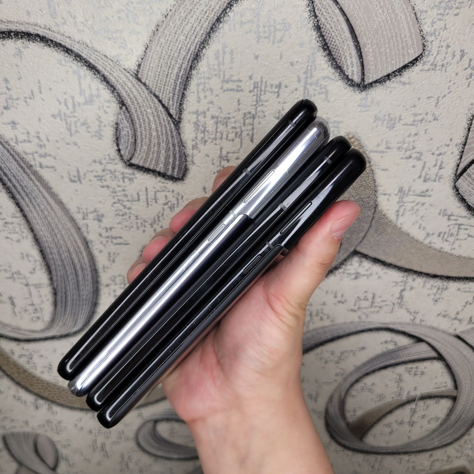 Samsung S21 Ultra