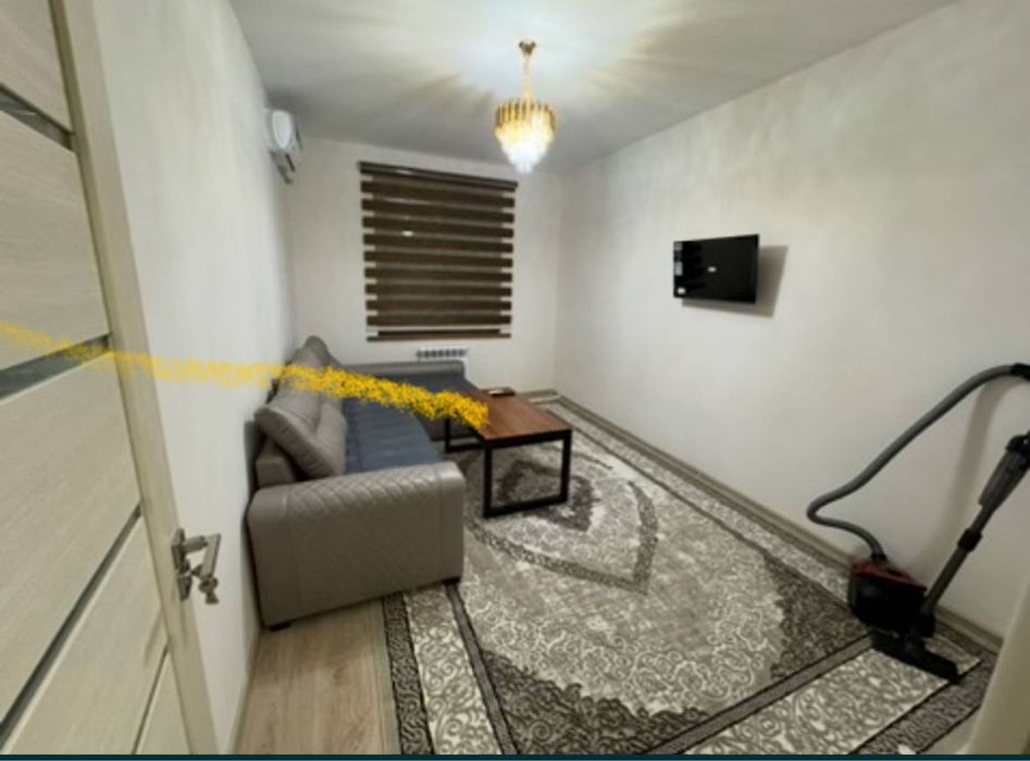 Срочно продаётся квартира