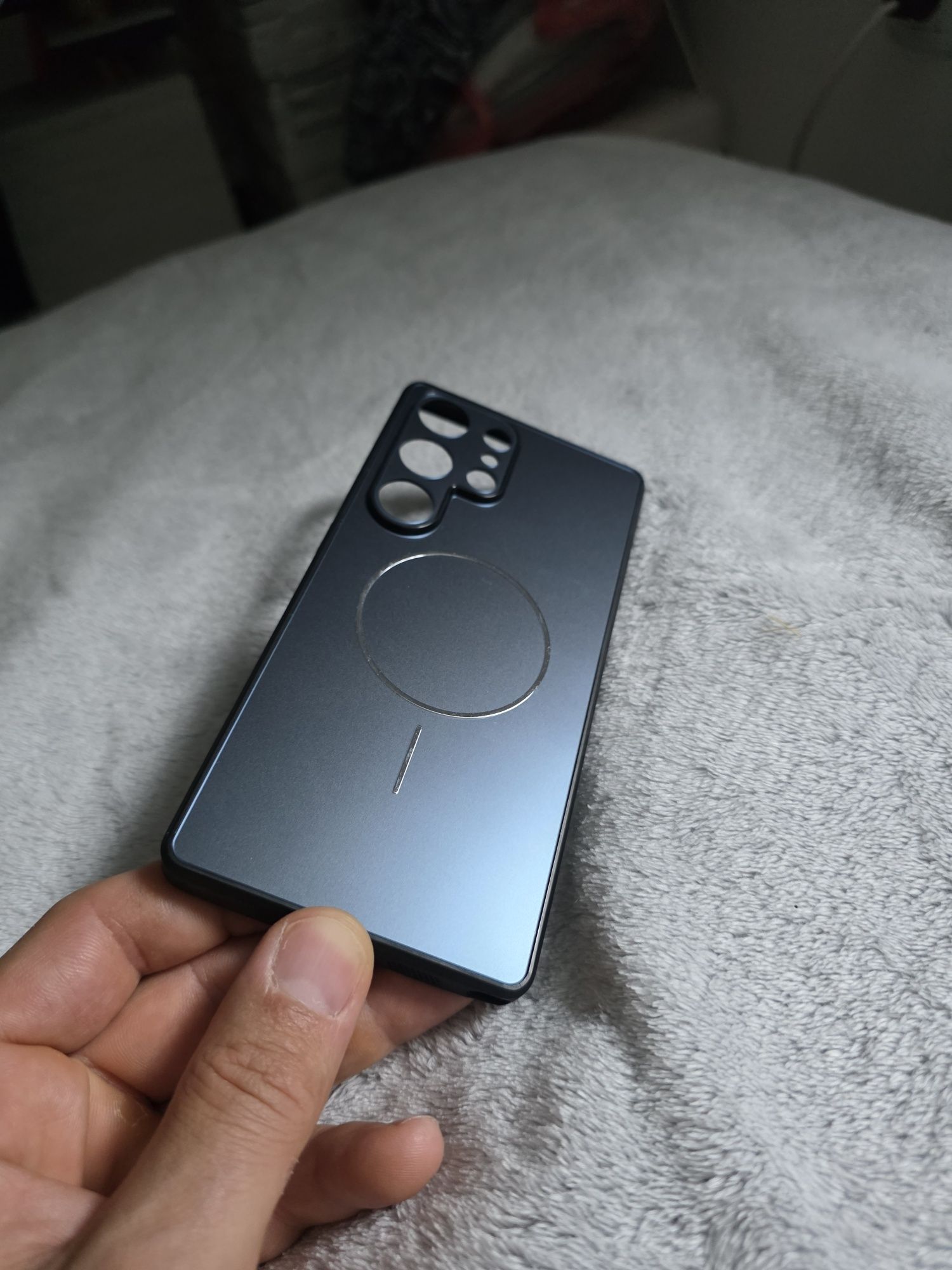 Samsung galaxy s25 ultra кейс