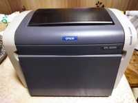 Продам принтер Epson EPL-6200L