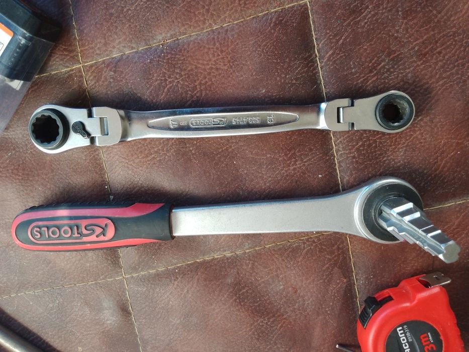 Hilti,Reca,Wiha-инструменти