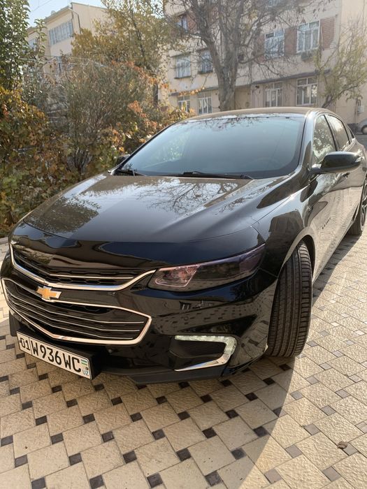 Малибу 2  отмасфера 2.4