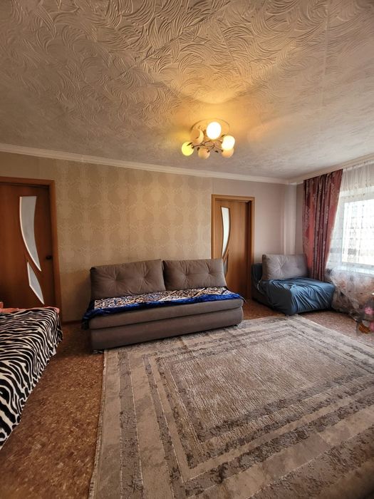 Продаётся 2 комнатная квартира район Акку