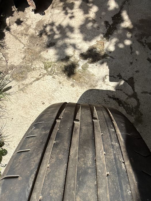 Cauciuc/Anvelopa Fulda SportControl2 205 50 17 DOT4821