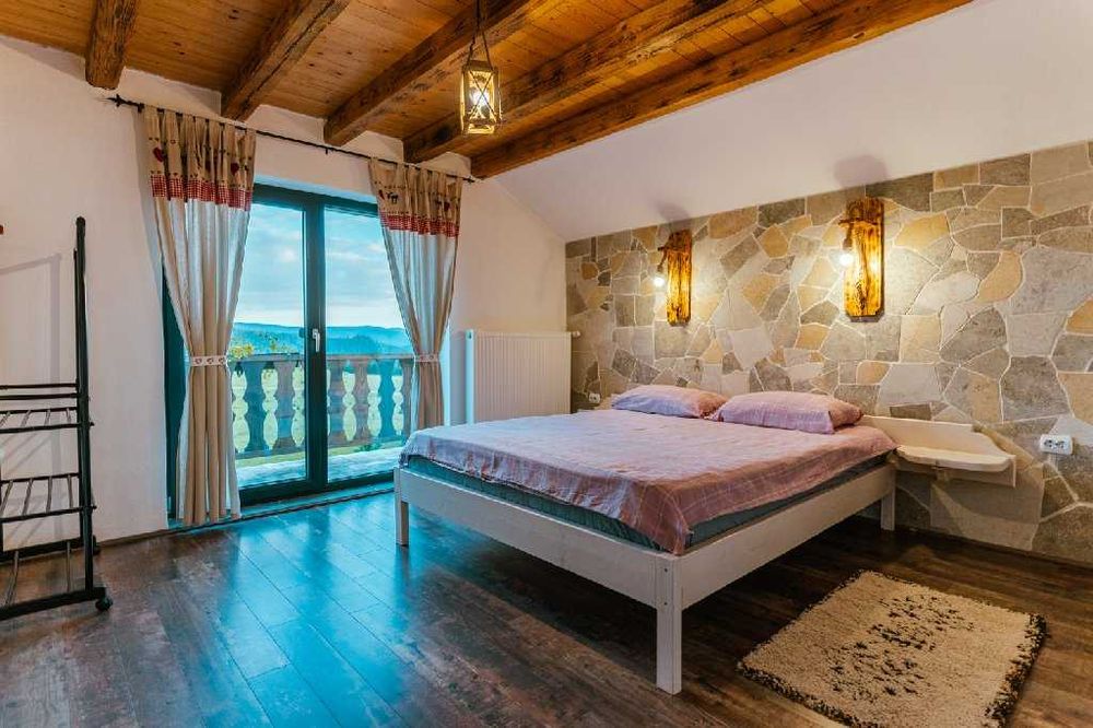 Cazare Cabana Beliș Cu ciubar