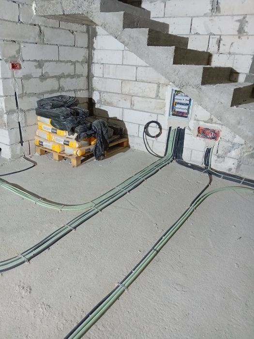 Electrician Botosani - ADT ELECTRIC CONSTRUCT