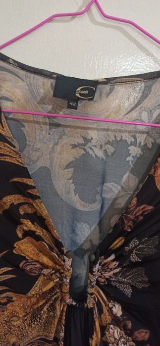 Рокля Just Cavalli