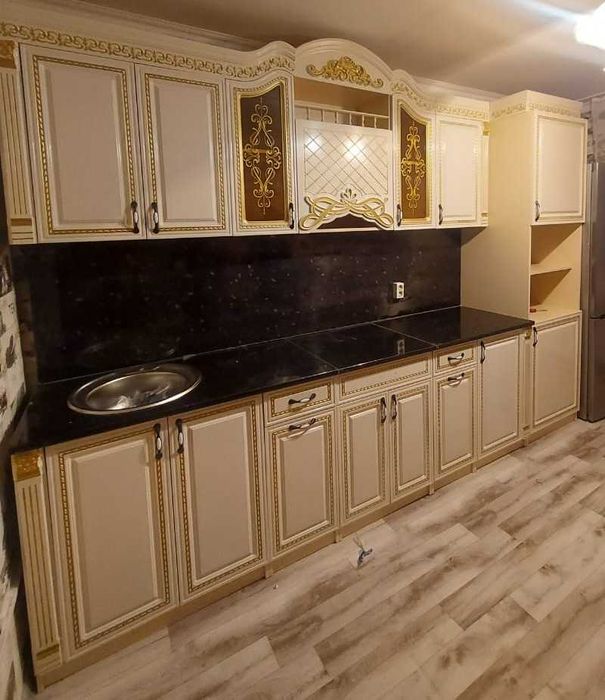 Кухонный гарнитур .кухня Караганда АКЦИЯ +установка доставка