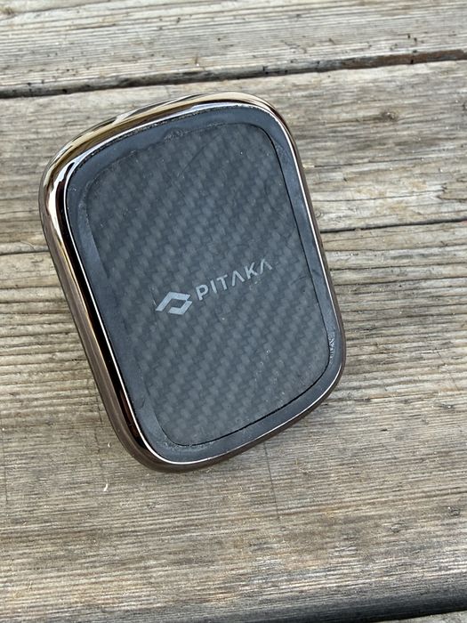 Suport telefon magnetic Pitaka