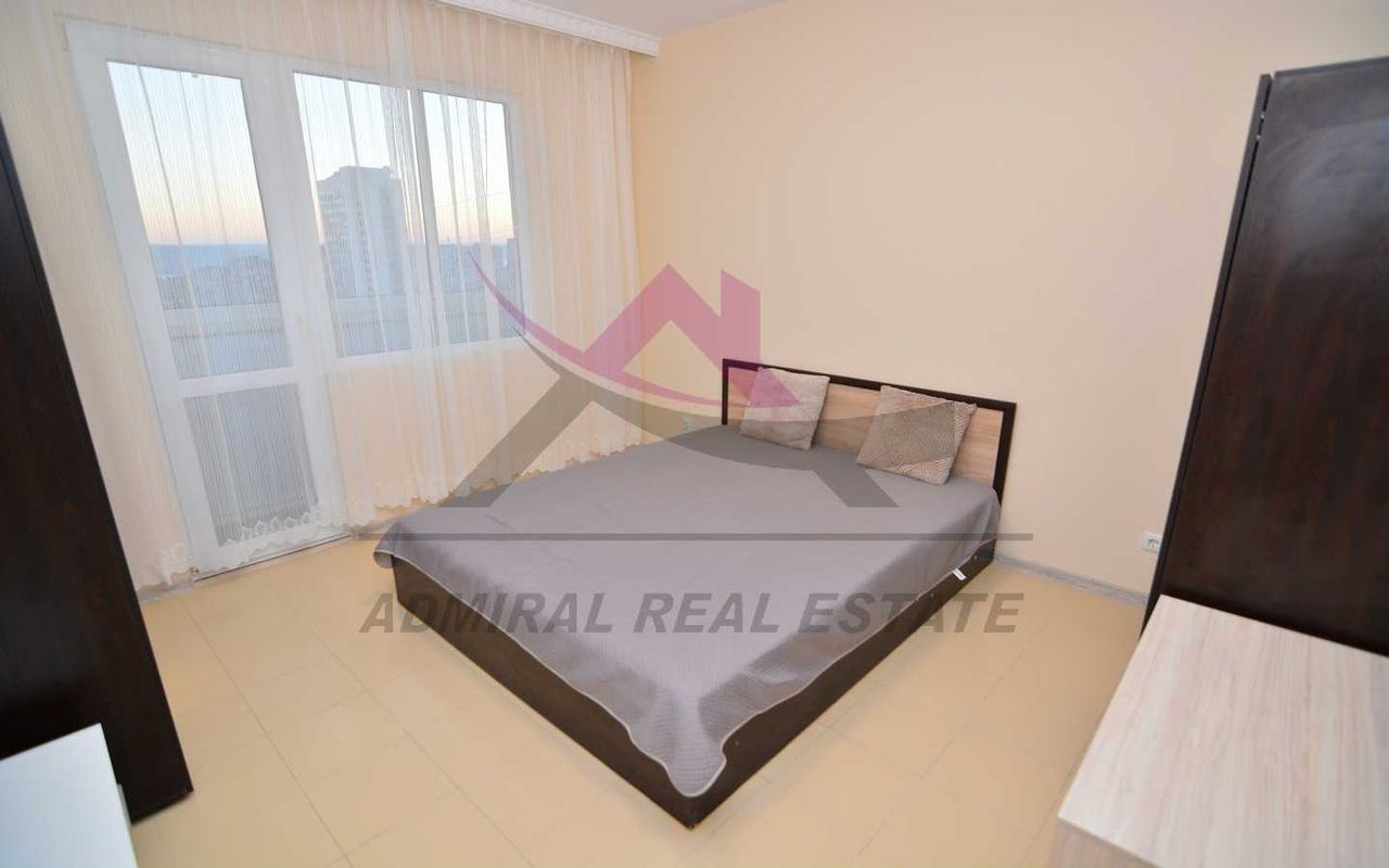 Дава се под наем Тристаен апартамент в Варна, Възраждане 3 - 73 кв.м за 325 € - Снимка #3