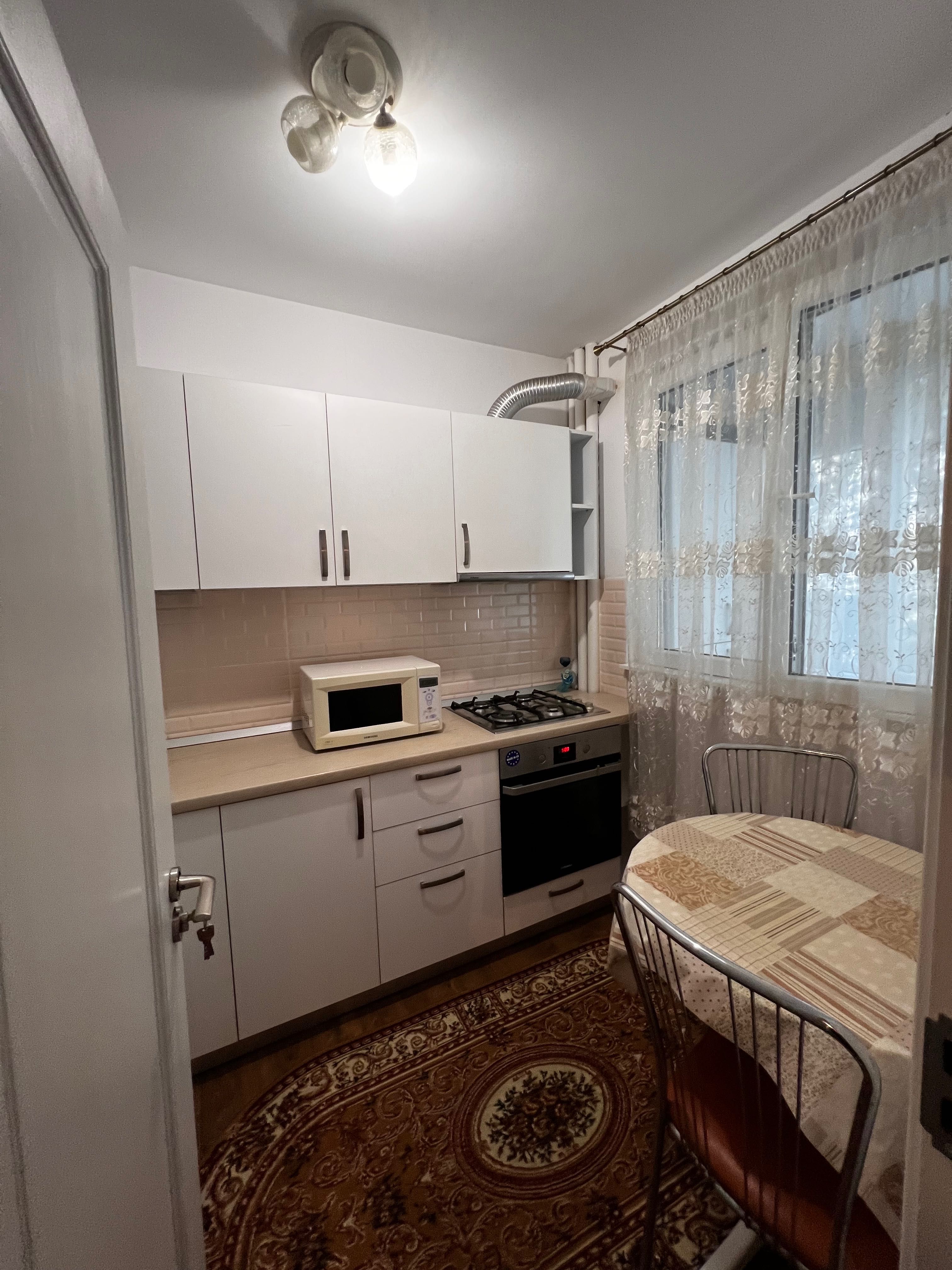 Apartament închiriere zona domenii