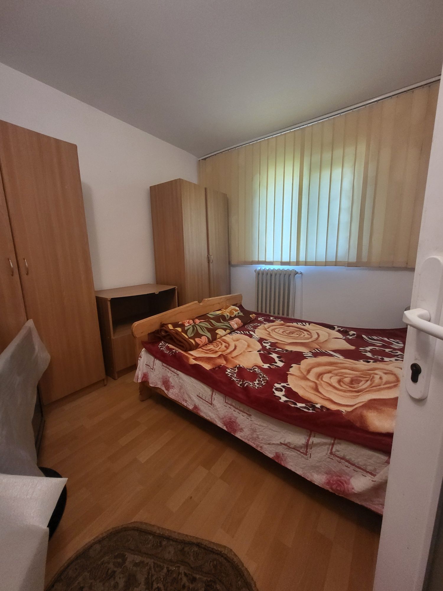 Apartament 3 camere Baza 3-Bularga