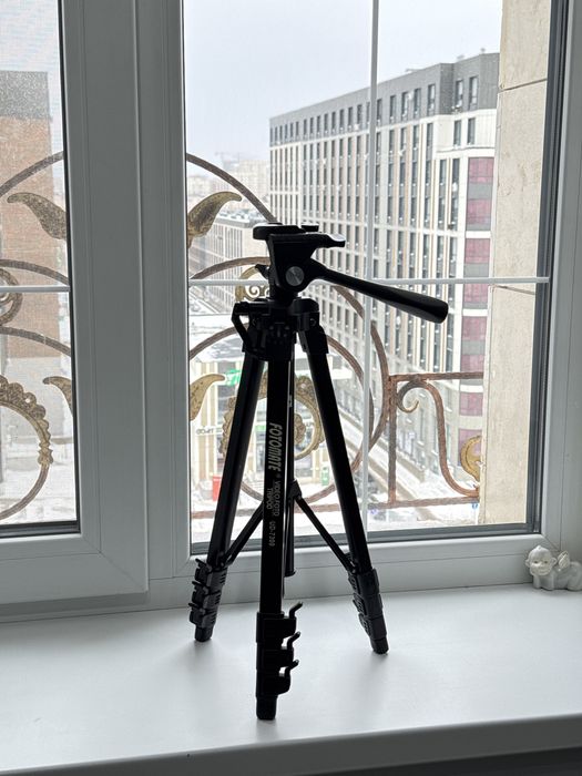 Штатив фото-видео