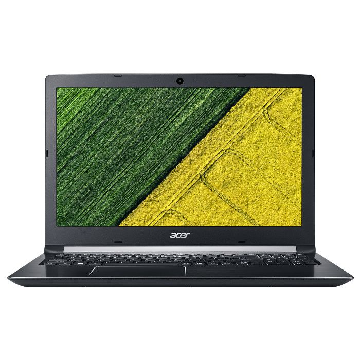 SCHIMB: Laptop Acer ,i7-Gen.7, 20GB RAM, 256GB m2 SSD+1TB HDD, 2GB nvi