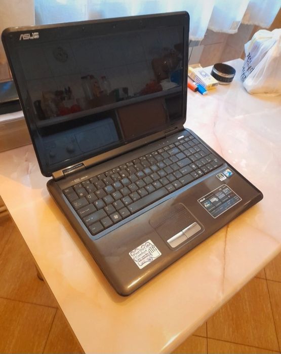 Laptop Asus K50I - piese dezmembrare