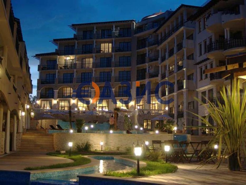 Продава се Двустаен апартамент в Обзор - 58 кв.м за 906 €/кв.м - Снимка #14