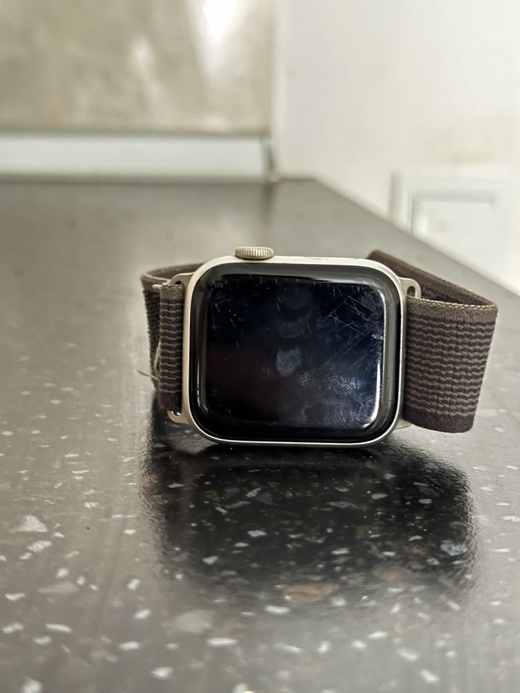 Apple Watch 5 44mm