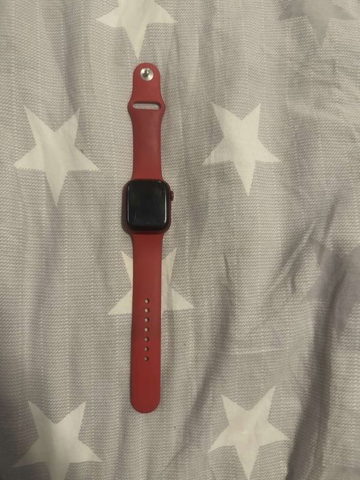 Apple watch серия 7