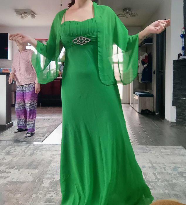 Rochie eleganta noua