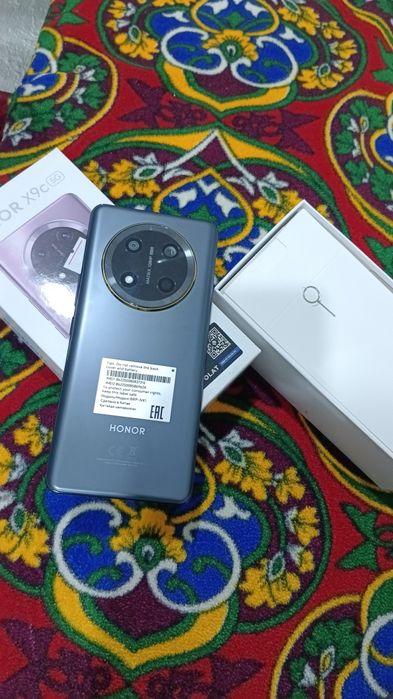 Honor x9c sotiladi
