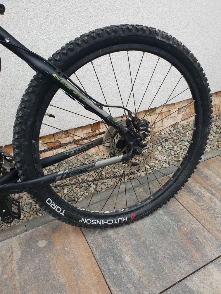 Bicicleta mtb treck 6300