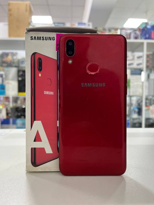 Samsung A10s, 2/32gb.