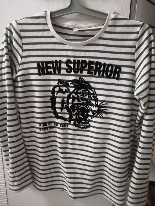 Кофта на мальчика тёплый