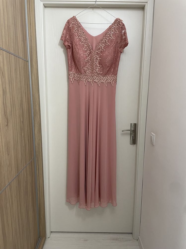 Rochie de seara masura 48