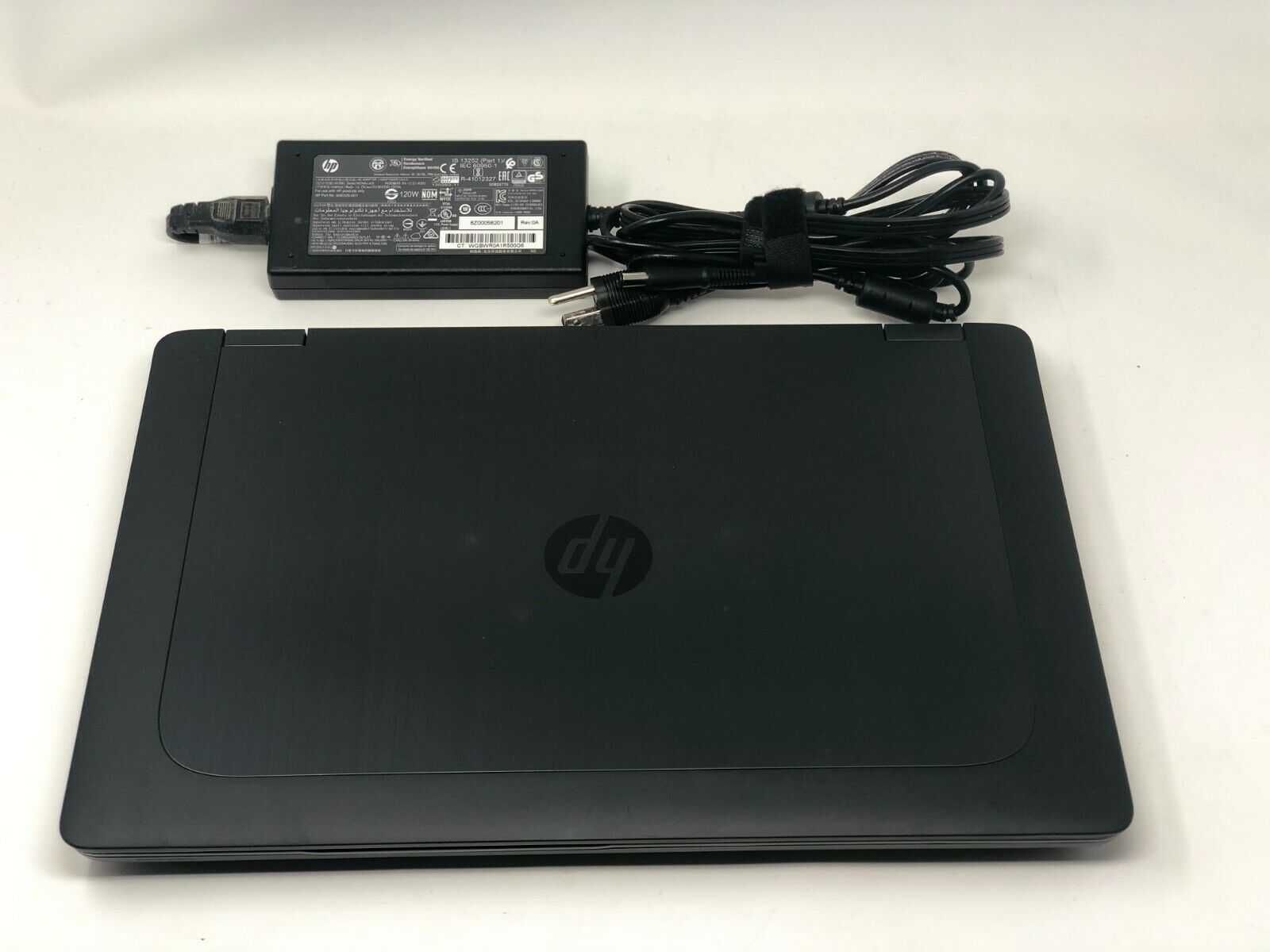 Лаптоп HP ZBOOK 15 G2 I7-4810MQ 16GB 256GB SSD 15.6 Quadro K1100M