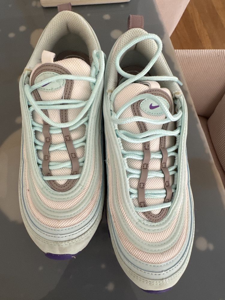 Nike-38n. унисекс