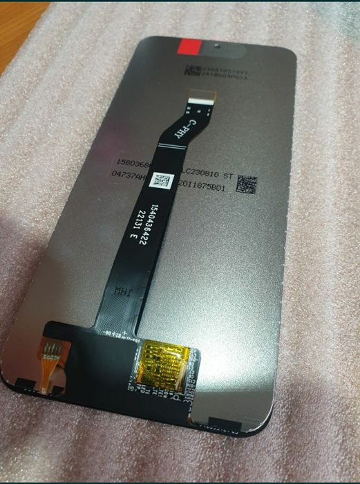 Vand display Huawei Nova Y90