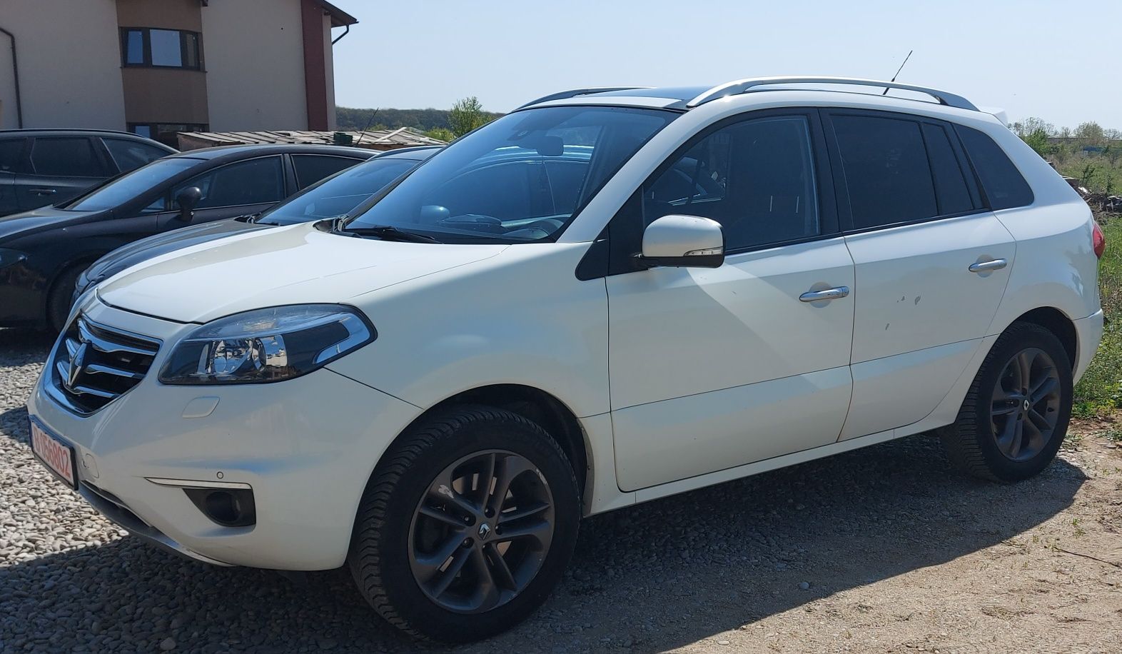 Renault KOLEOS Bose Edition 4x4