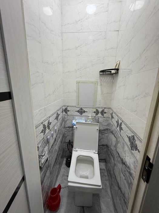 Юнусабад 15 квартал 2/2/4 ор-р Арбат. C мебелью и техникой