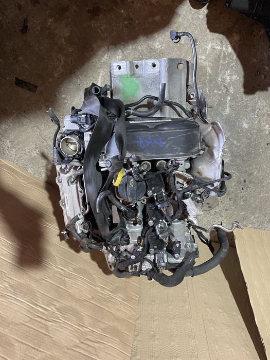 Motor DKR VW T-Roc 1.0 Tsi DKR / Seat Ibiza 6 Vw Polo 6 an 2016-2022