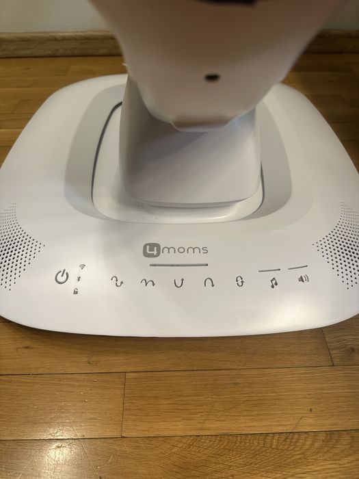 Бебешка люла МамаRoo 4 Moms 5.0