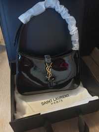 Дамски чанти Yves Saint Lauren