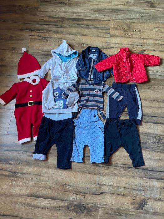 Haine baiat 3-6 luni 68